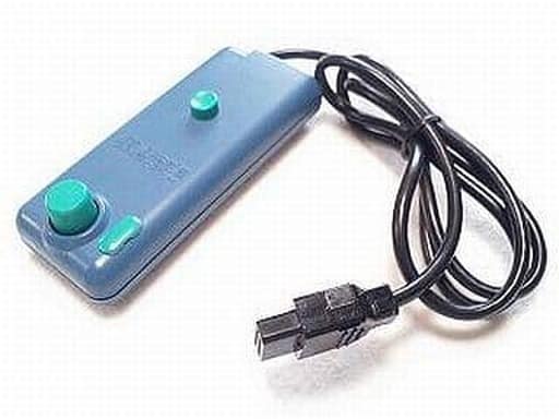 駿河屋 -<中古>アルカノイドII 専用コントローラー(ファミリー 駿河屋 -<中古>アルカノイドII 専用コントローラー(ファミリー