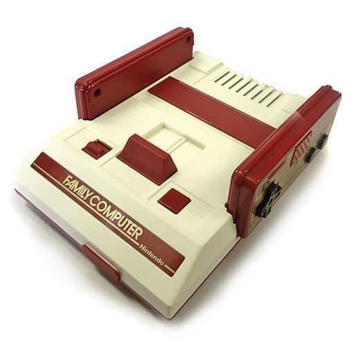 Nintendo ニンテンドーミニ ファミリーコンピュータ - 家庭用ゲーム本体 Nintendo ニンテンドーミニ ファミリーコンピュータ - 家庭用ゲーム本体
