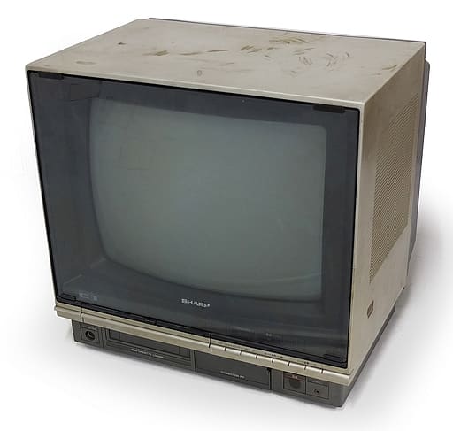 ジャンク品 ファミコンテレビ シャープC1 コントローラー tic-guinee.net