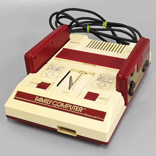 ファミリコンピューター 本体 - テレビゲーム ファミリコンピューター 本体 - テレビゲーム