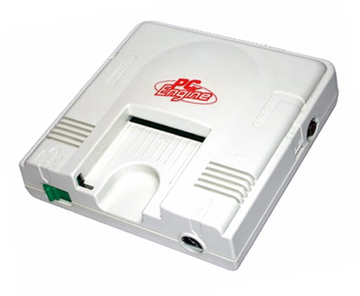 PC Engine 本体 - 家庭用ゲーム本体 PC Engine 本体 - 家庭用ゲーム本体