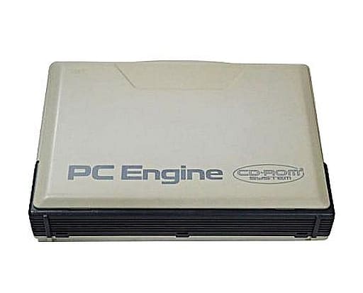 駿河屋 -<中古>PCエンジン INTERFACE UNIT[IFU-30]（CD-ROM2）