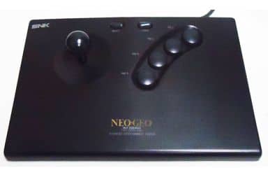 駿河屋 -<中古>ネオジオコントローラー(ネオジオ(ROM)) 駿河屋 -<中古>ネオジオコントローラー(ネオジオ(ROM))