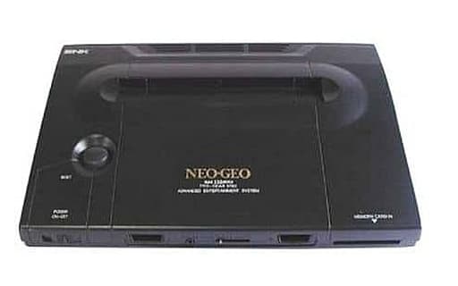 駿河屋 -<中古>NEOGEO本体 (状態:本体のみ/本体状態難)(ネオジオ(ROM)) 駿河屋 -<中古>NEOGEO本体 (状態:本体のみ/本体状態難)(ネオジオ(ROM))