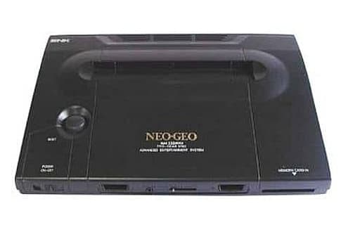 Neo Geo Rom Console (ネオジオロム)