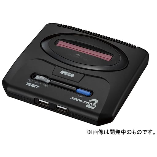 メガドライブミニ2 メガドライブミニ2