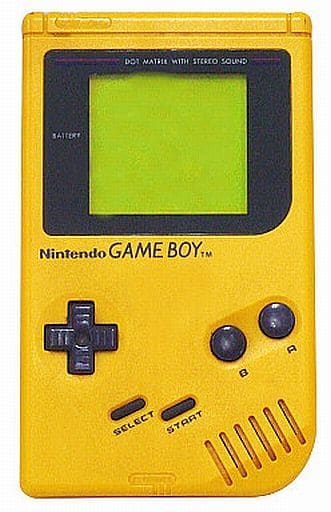 GAME BOY BROTH WHITE 極美品　ゲームボーイブロス　ホワイト