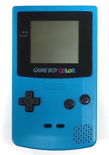 写真確認お願いしますGame boy color 本体