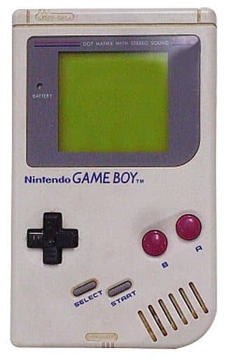 駿河屋 買取 ゲームボーイ本体 状態 ヘッドフォン欠品 ゲームボーイ