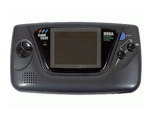 セガ ゲームギア 本体セット - テレビゲーム セガ ゲームギア 本体セット - テレビゲーム