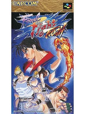 駿河屋 -<中古>ファイナルファイト タフ(スーパーファミコン) 駿河屋 -<中古>ファイナルファイト タフ(スーパーファミコン)