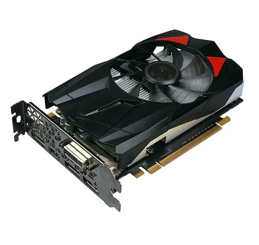 ELSA GeForce GTX 950 2GB グラフィックボード