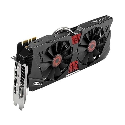 ASUS GTX980 グラフィックボード(ジャンク扱い)\u0026おまけ