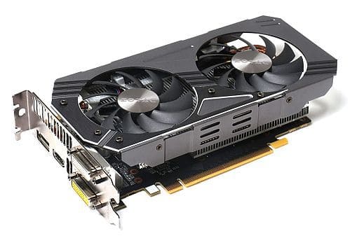 駿河屋 -<中古>グラフィックボード ZOTAC GEFORCE GTX960 2GB 128BIT ...