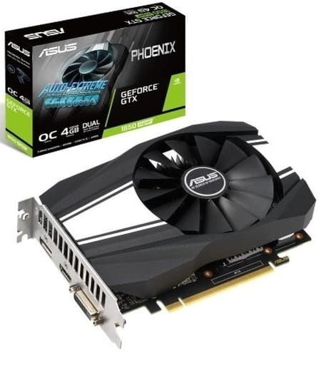 駿河屋 - 【買取】ASUS グラフィックボード PH-GTX1650S-O4G [PH 駿河屋 - 【買取】ASUS グラフィックボード PH-GTX1650S-O4G [PH