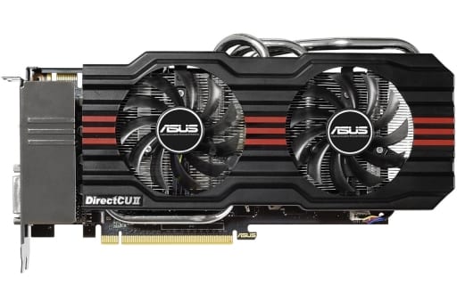 GeForce GTX660Ti