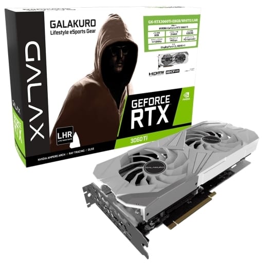 早い者勝ち！RTX3060-