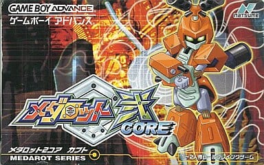 メダロット弍 CORE アドバンス-
