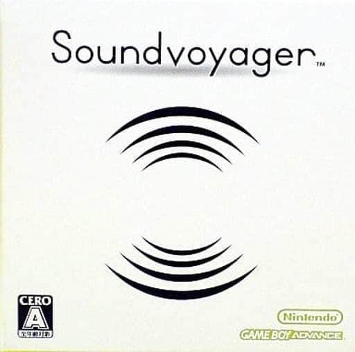 駿河屋 -<中古>Soundvoyager bitGenerations(状態：箱(内箱含む)状態難 ...