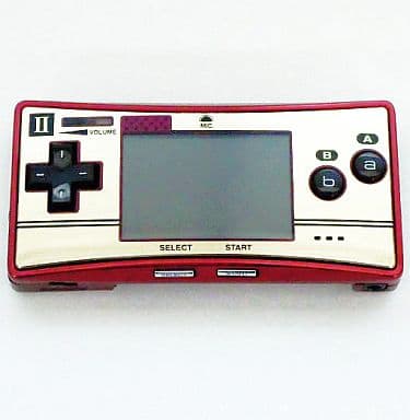 【期間限定】 任天堂 - （新品）ゲームボーイミクロフェイスプレート☆ファミコン2コンバージョン - www.waterside