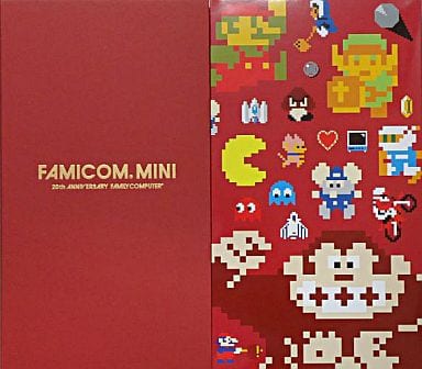 駿河屋 -<中古>ファミコンミニ コレクションBOX (BOX単品