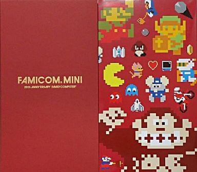 駿河屋 -<中古>ファミコンミニ コレクションBOX (BOX単品 ...