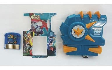 激安の ロックマンエグゼ6 電脳獣グレイガ ビーストリンクゲート 激安の ロックマンエグゼ6 電脳獣グレイガ ビーストリンクゲート
