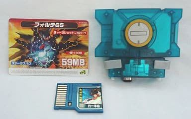 駿河屋 中古 ロックマンエグゼ ストリーム 限定プログレスチップゲート カーネルバージョン 状態 箱 説明書欠品 ゲームボーイアドバンス