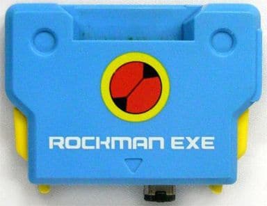 駿河屋 -<中古>ロックマンエグゼ バトルチップゲート [本体単品 ...