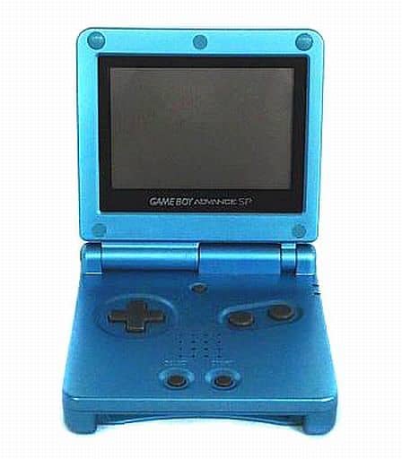 新作商品 ③⑦ゲームボーイアドバンスSP 本体 携帯用ゲーム本体