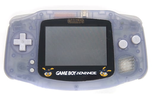 読売ジャイアンツGBA-