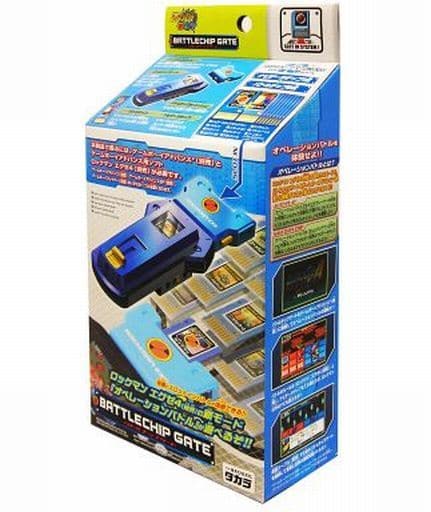 入荷中 【廃盤レア品】ロックマンエグゼ バトルチップゲート その他 入荷中 【廃盤レア品】ロックマンエグゼ バトルチップゲート その他