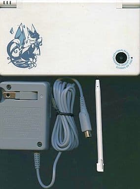 駿河屋 -<中古>ニンテンドーDsi本体 ファイナルファンタジークリスタル