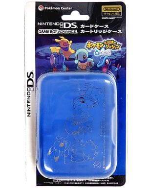 駿河屋 - 【買取】DS/GBA用 カード・カートリッジケース (ポケモン