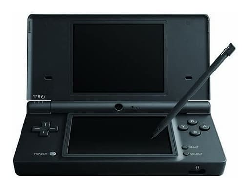 駿河屋 -<中古>北米版 ニンテンドーDSi本体 MATTE BLACK (国内ソフト ...