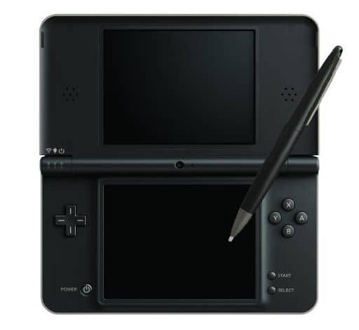 駿河屋 買取 北米版 ニンテンドーdsi Ll本体 Nintendo Dsi Xl Bronze 国内版ソフト動作不可 ニンテンドーds