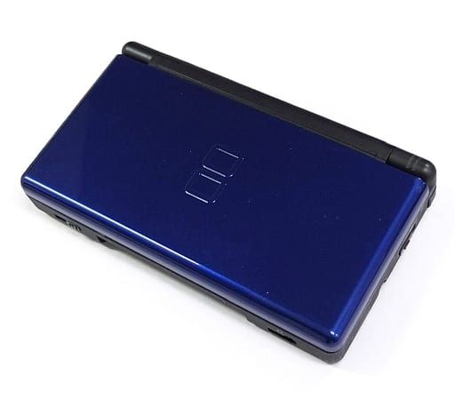 駿河屋 - 【買取】韓国版 ニンテンドーDS Lite本体 コバルトブルー