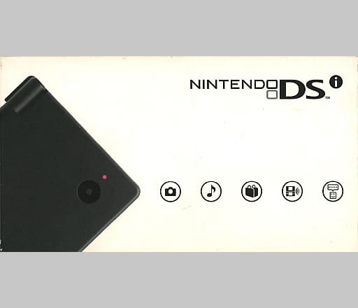 DSi 本体 マットブルー 北米版3DS - 携帯用ゲーム本体 DSi 本体 マットブルー 北米版3DS - 携帯用ゲーム本体
