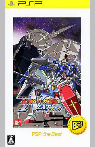 PSP 数量限定品 機動戦士ガンダム ガンダムVS.ガンダム プレミアム PSP 数量限定品 機動戦士ガンダム ガンダムVS.ガンダム プレミアム