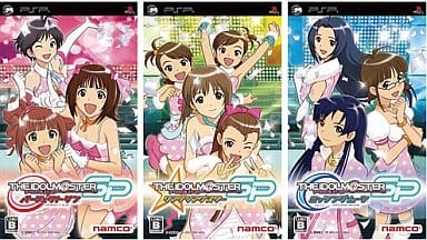 駿河屋 -<中古>アイドルマスターSP パーフェクトサン/ワンダ