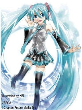 駿河屋 -<新品/中古>初音ミク ～Project DIVA～ extend ...