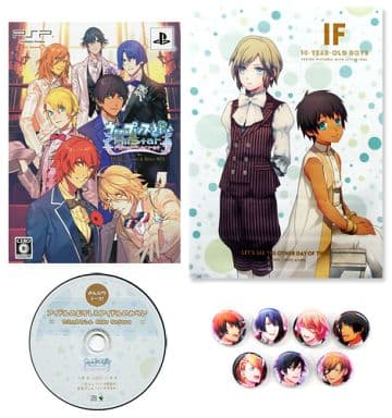 駿河屋 -<中古>うたの☆プリンスさまっ♪All Star After Secret[ステラ