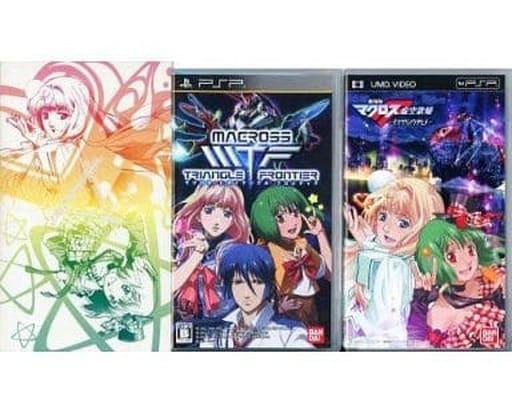 駿河屋 - 【買取】マクロストライアングルフロンティア イツワリノ