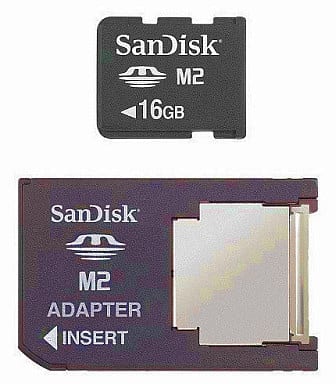駿河屋 -<中古>メモリースティックマイクロ(M2) 16GB 駿河屋 -<中古>メモリースティックマイクロ(M2) 16GB