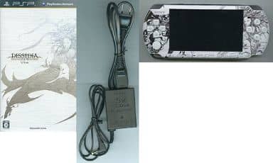 PSP-3000 ディシディア デュオデシム ファイナルファンタジー　2エンタメ/ホビー