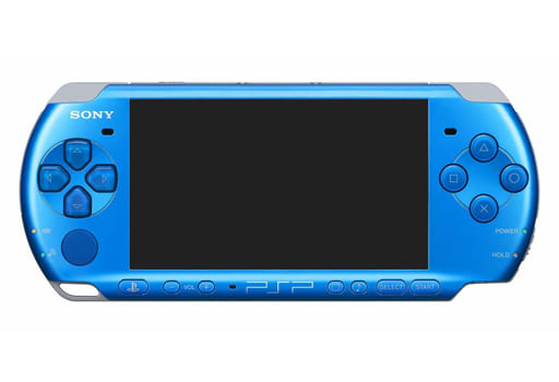 PSP-3000VB