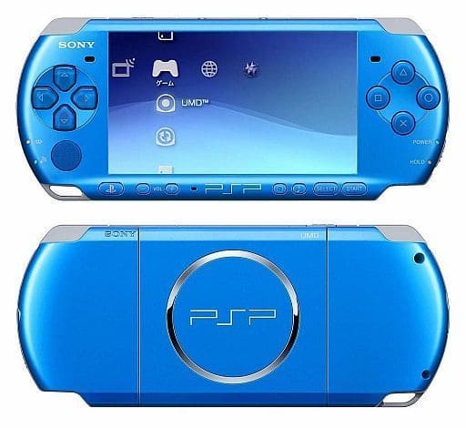 PSP 本体 - www.sorbillomenu.com