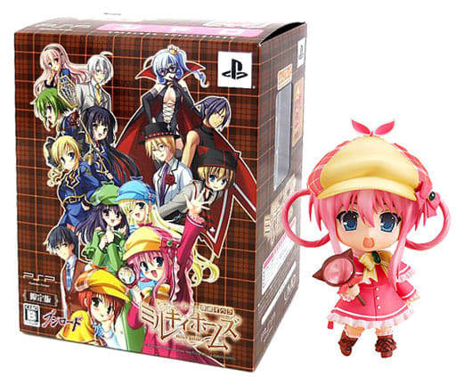 大好き 探偵オペラミルキィホームズ まとめ売り アニメ - education