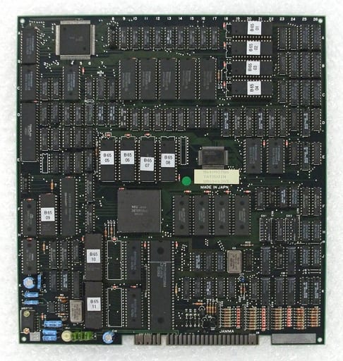 アーケードゲーム基盤 - その他 アーケードゲーム基盤 - その他