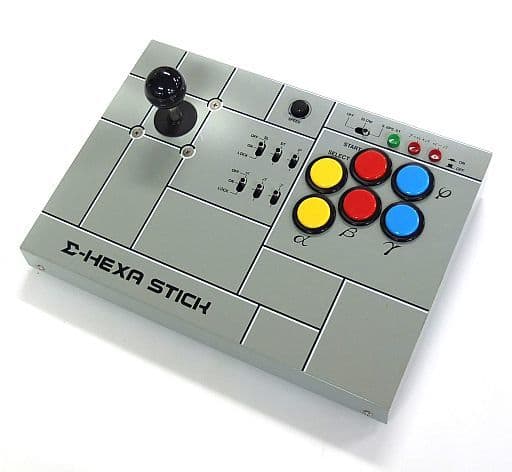 全国総量無料で シグマ電子 Σ-HEXA STICK ジャンク品 その他 - www 全国総量無料で シグマ電子 Σ-HEXA STICK ジャンク品 その他 - www